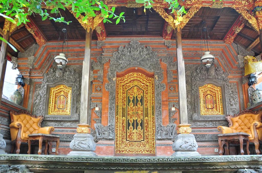 Wayan Family Ii Homestay * Ubud