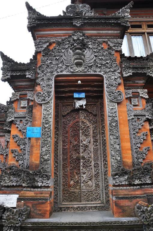Wayan Family Ii Homestay * Ubud