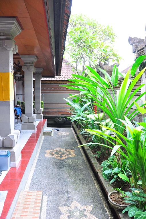 Wayan Family Ii Homestay Ubud