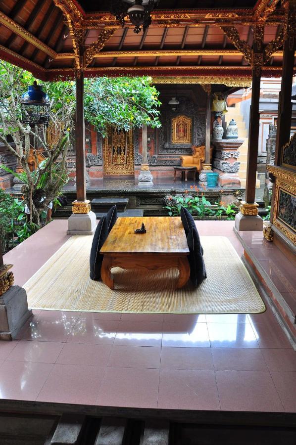 Frühstückspension Wayan Family Ii Homestay