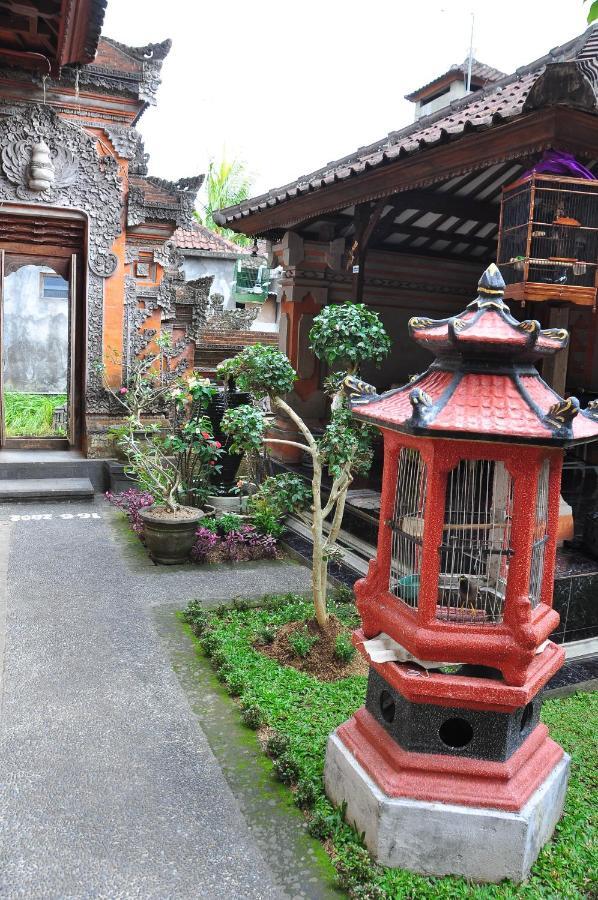 Frühstückspension Wayan Family Ii Homestay *