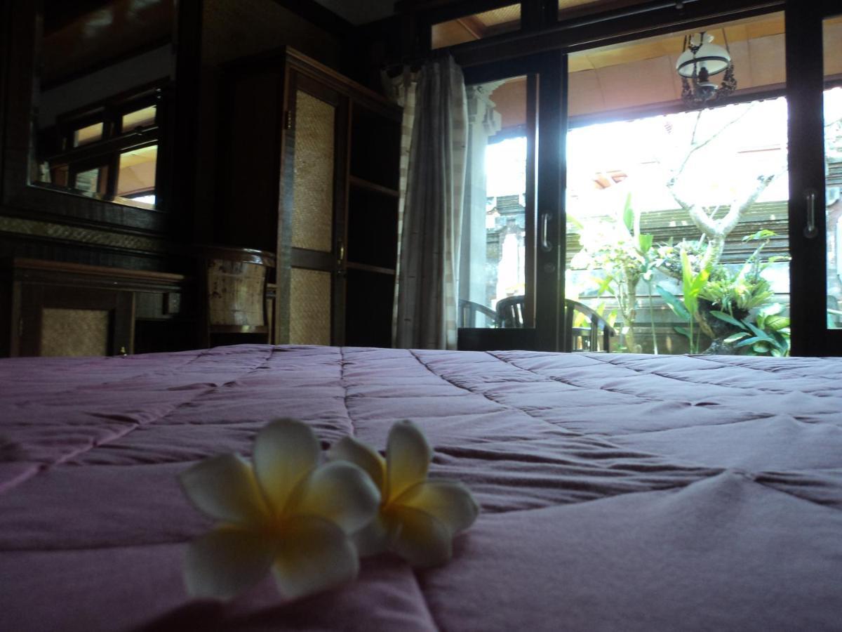 Wayan Family Ii Homestay * Ubud