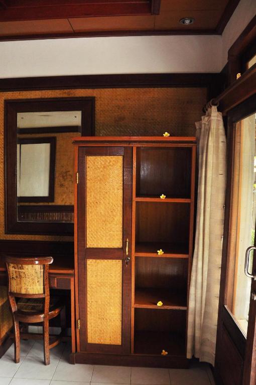 Wayan Family Ii Homestay Ubud (Bali)