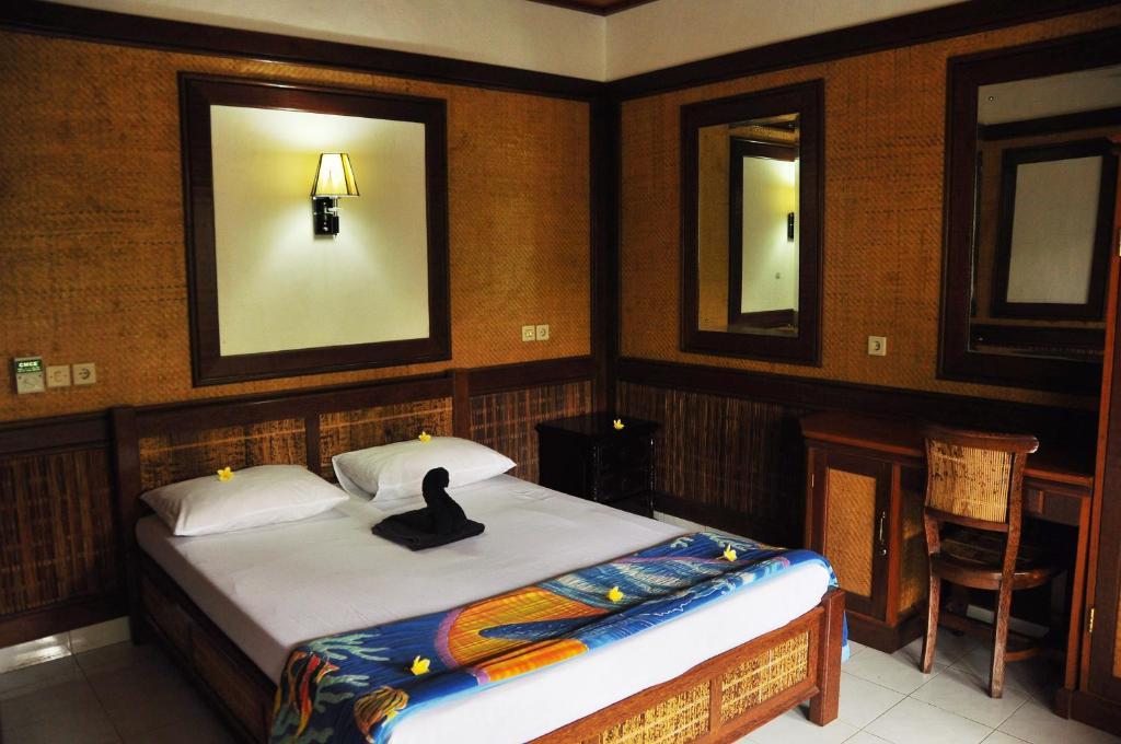 Wayan Family Ii Homestay Ubud (Bali)