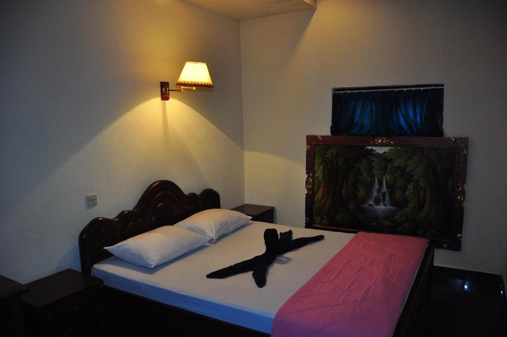 Wayan Family Ii Homestay Bed & Breakfast