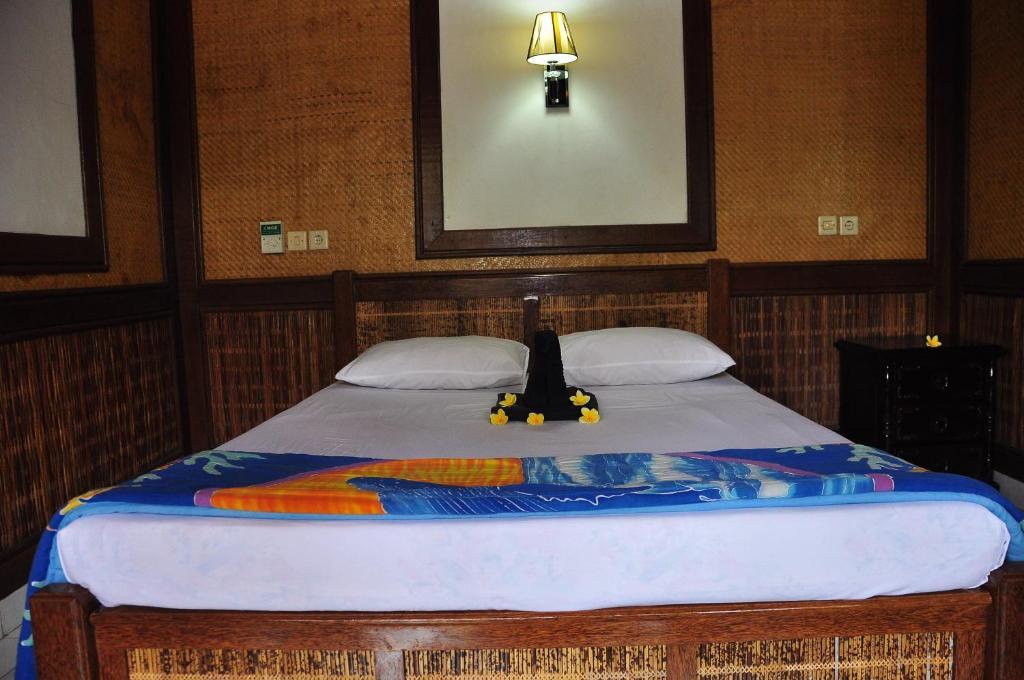 Wayan Family Ii Homestay Ubud (Bali)