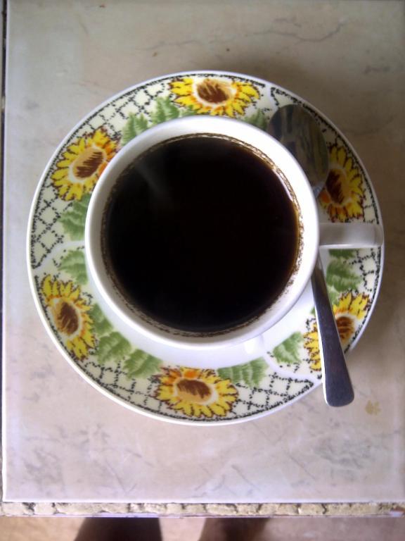 Bed & Breakfast Wayan Family Ii Homestay *