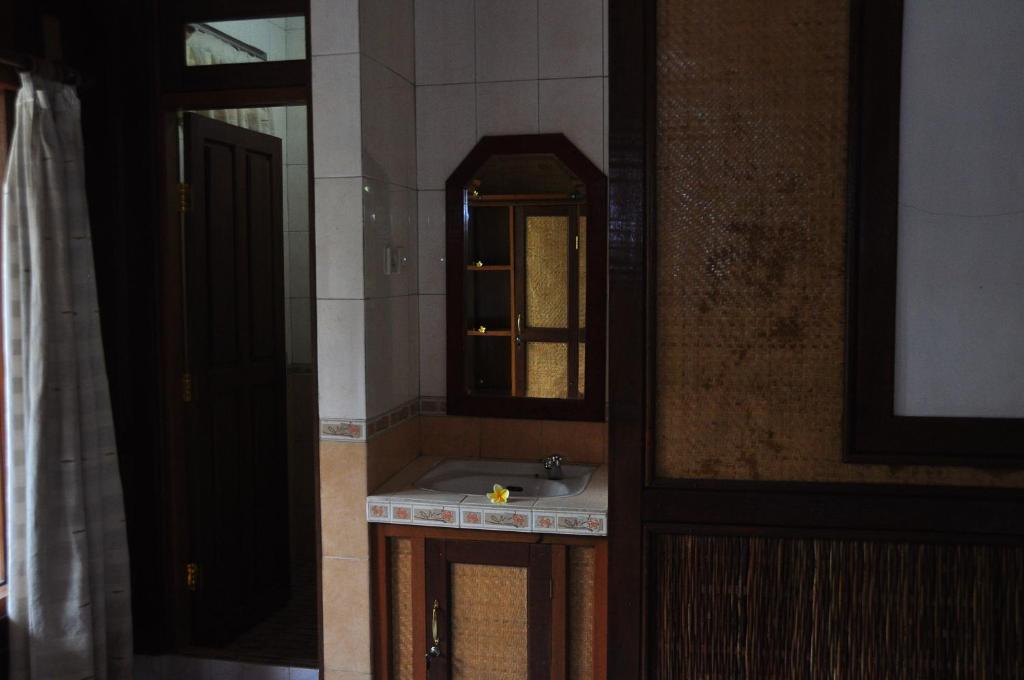 Bed & Breakfast Wayan Family Ii Homestay *