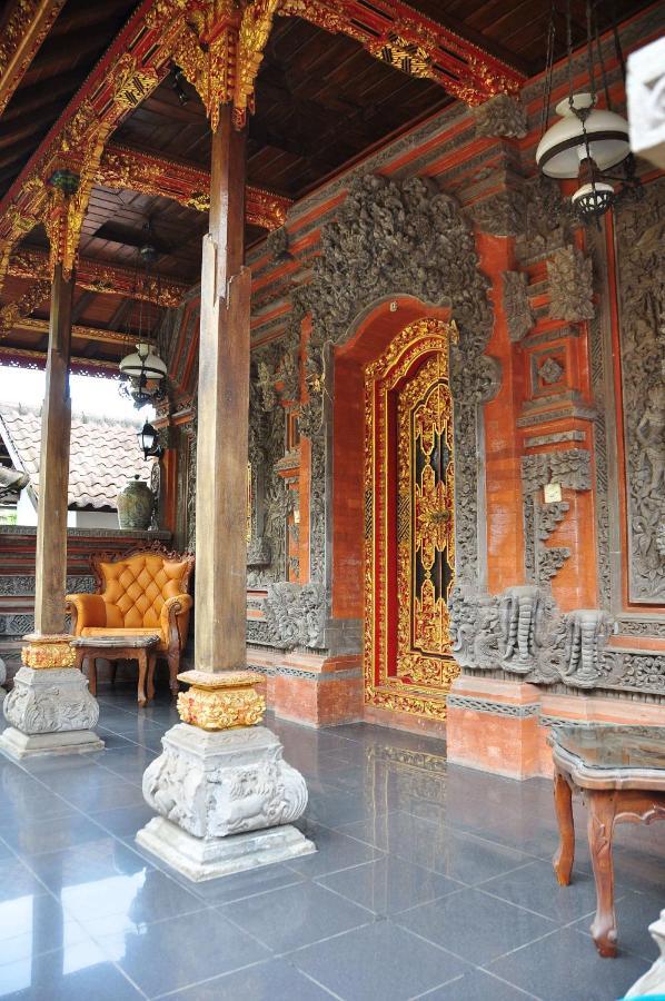 Wayan Family Ii Homestay Ubud (Bali)