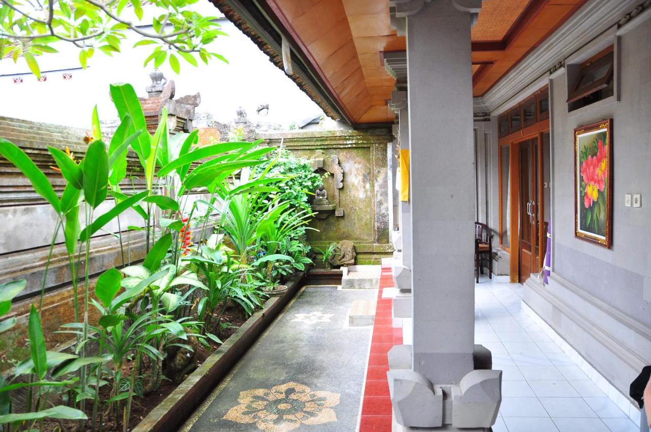 Wayan Family Ii Homestay Ubud (Bali)