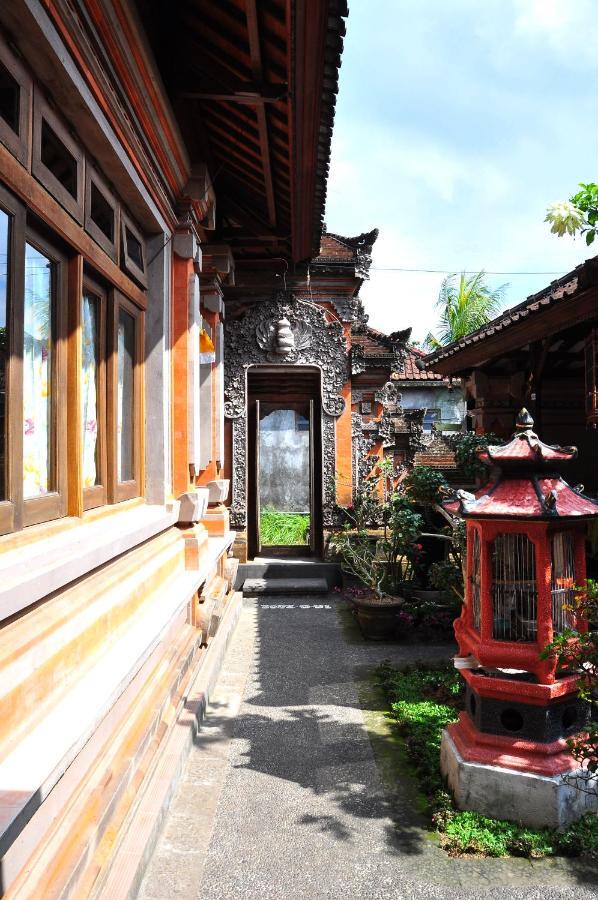 Bed & Breakfast Wayan Family Ii Homestay *
