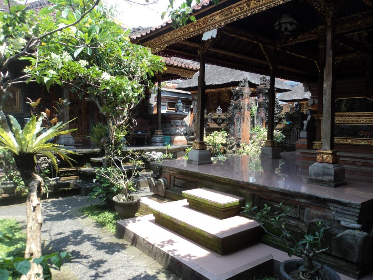 Wayan Family Ii Homestay * Ubud (Bali)